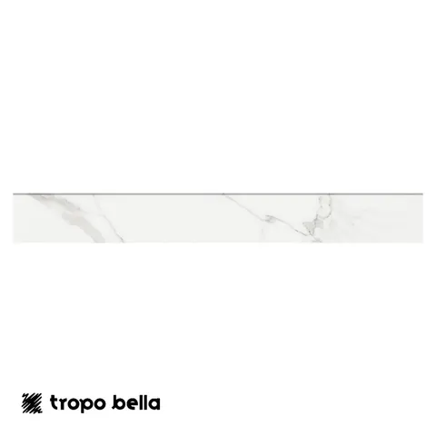 Porcelanato Carrara Polido 90x90 Retificado Decortiles