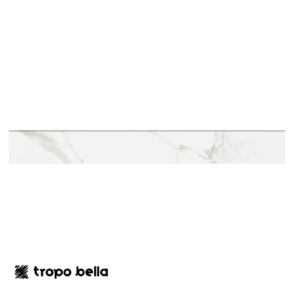 Porcelanato Carrara Polido 90x90 Retificado Decortiles