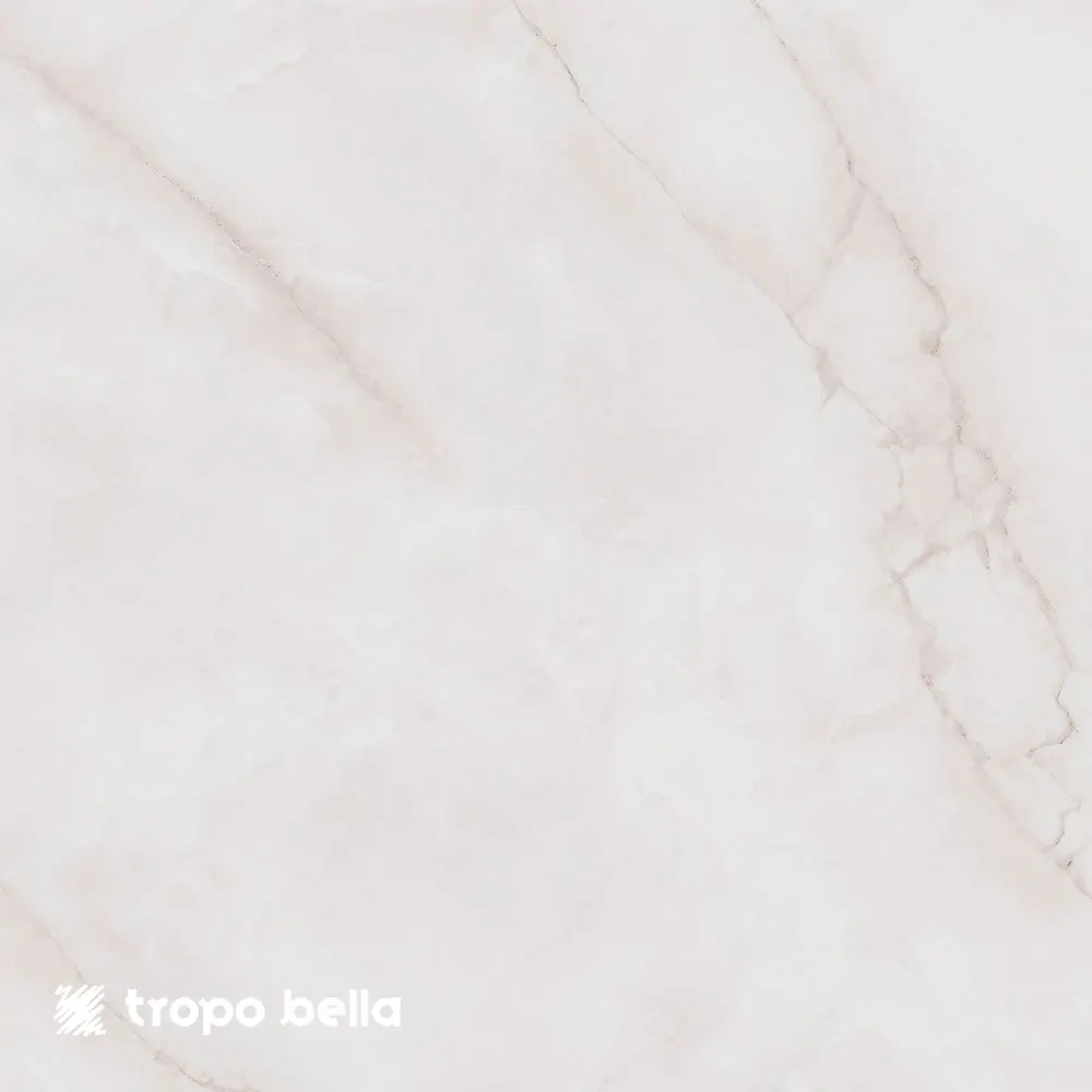 Porcelanato Champagne Acetinado 84x84 Retificado Elizabeth