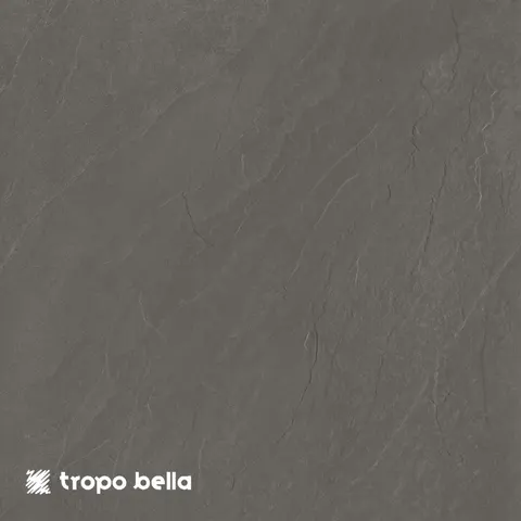 Porcelanato Cite Ita Ardosia Carbono Mate 90x90 Retificado Eliane