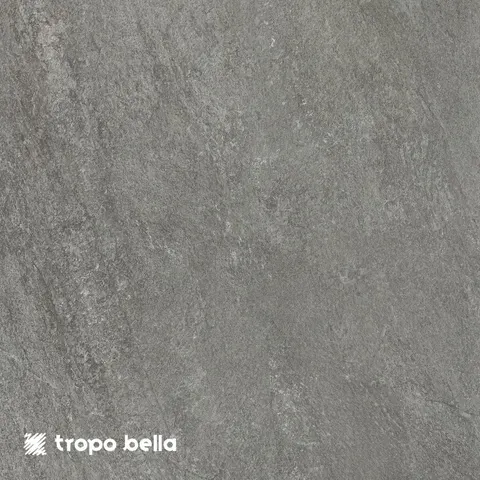 Porcelanato Cite Ita Thome Carbono Externo 3D 90x90 Retificado Eliane