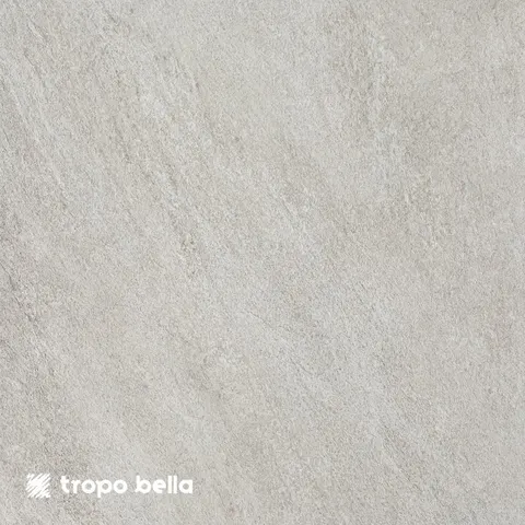 Porcelanato Cite Ita Thome Gris Acetinado 3D 90x90 Retificado Eliane