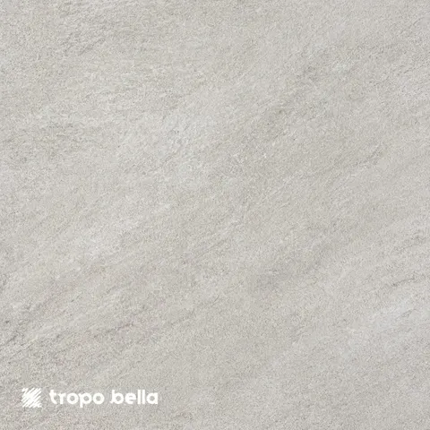 Porcelanato Cite Ita Thome Gris Externo 3D 90x90 Retificado Eliane