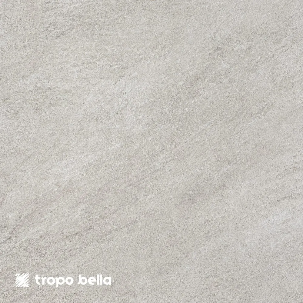 Porcelanato Cite Ita Thome Gris Externo 3D 90x90 Retificado Eliane