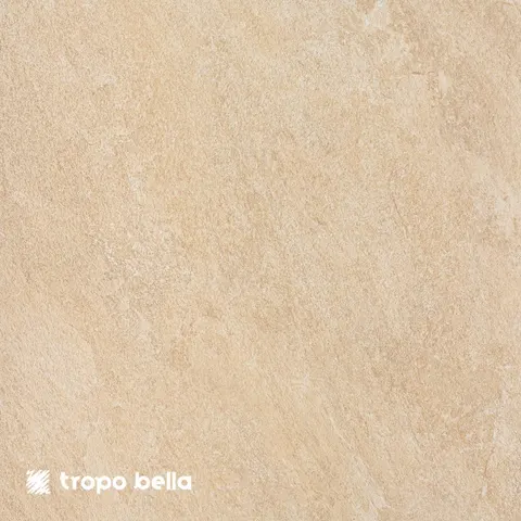 Porcelanato Cite Ita Thome Tabatinga Acetinado 3D 90x90 Retificado Eliane
