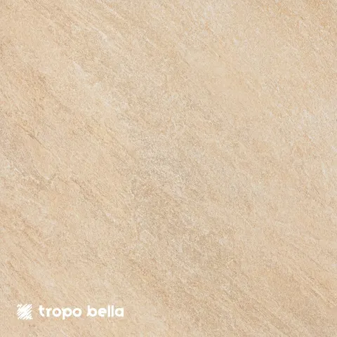 Porcelanato Cite Ita Thome Tabatinga Externo 3D 90x90 Retificado Eliane