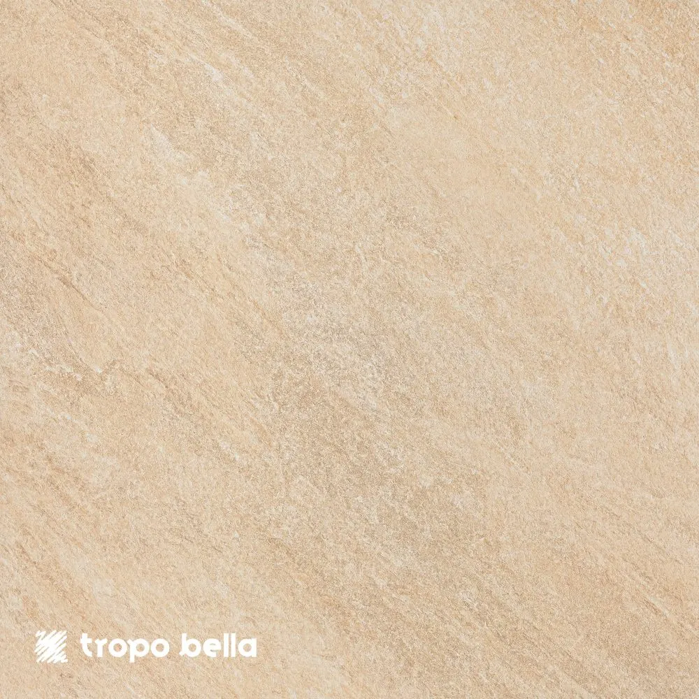 Porcelanato Cite Ita Thome Tabatinga Externo 3D 90x90 Retificado Eliane