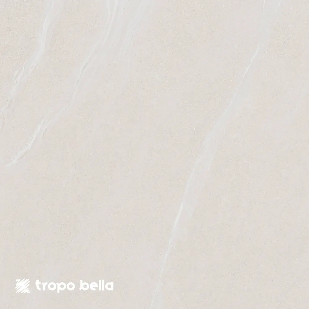 Porcelanato Copa Osso Acetinado 3D 90x90 Retificado Decortiles