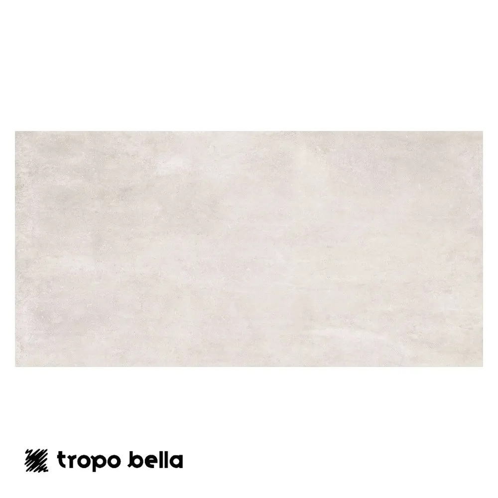 Porcelanato Cosmopolitan Cream Acetinado 60x120 Retificado Elizabeth