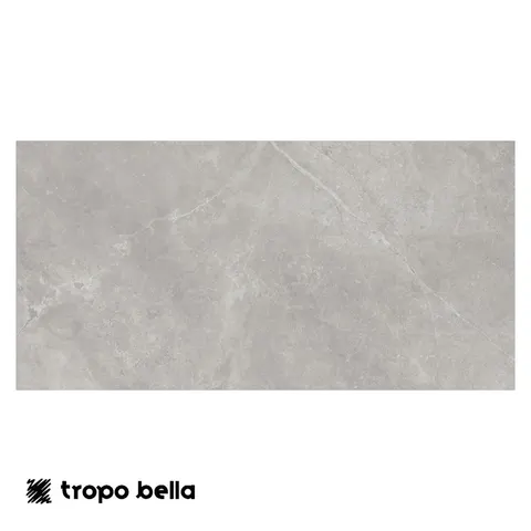 Porcelanato Dolmen Cinza Acetinado 60x120 Retificado Eliane