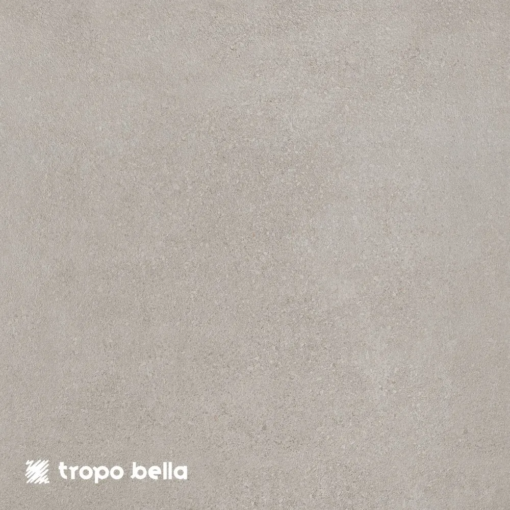 Porcelanato Eco Cinza Externo 90x90 Retificado Decortiles