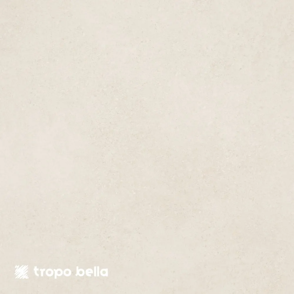 Porcelanato Eco Off-white Natural 90x90 Retificado Decortiles