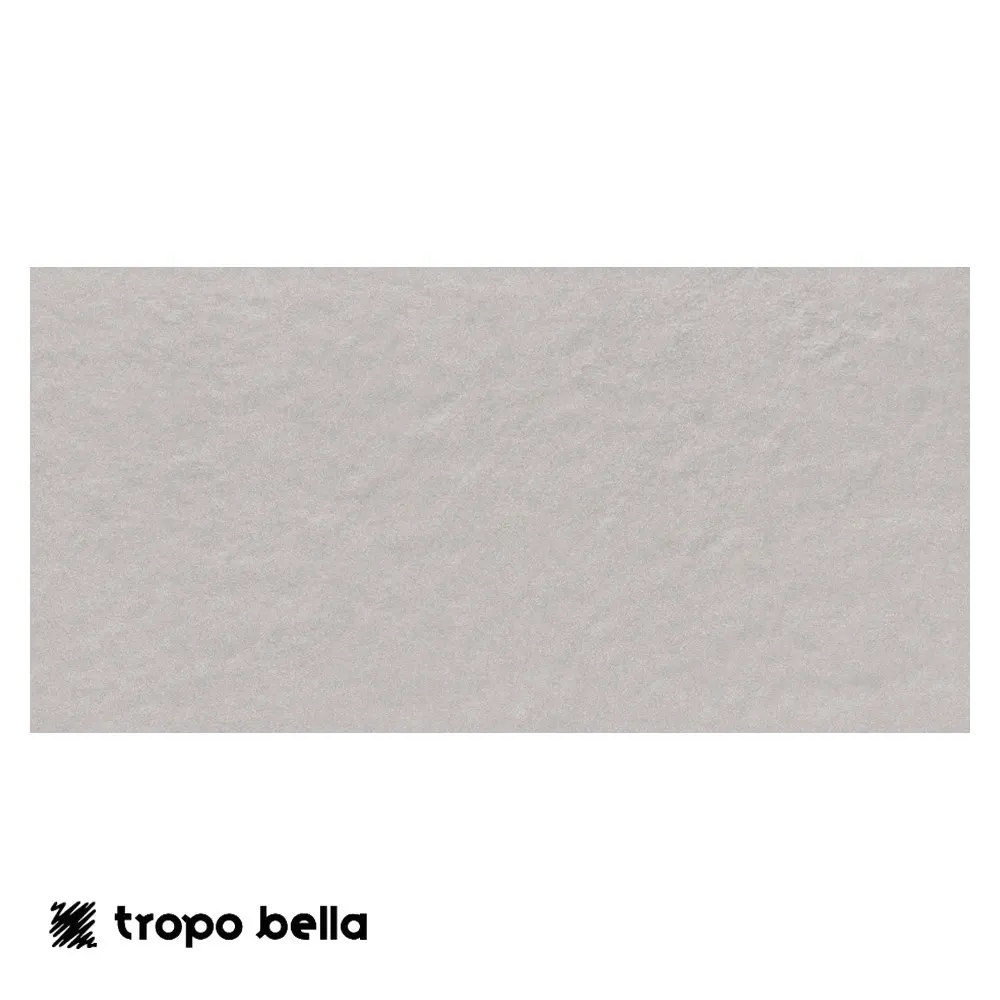 Porcelanato FGMF Sílica Gris Externo 60x120 Retificado Eliane
