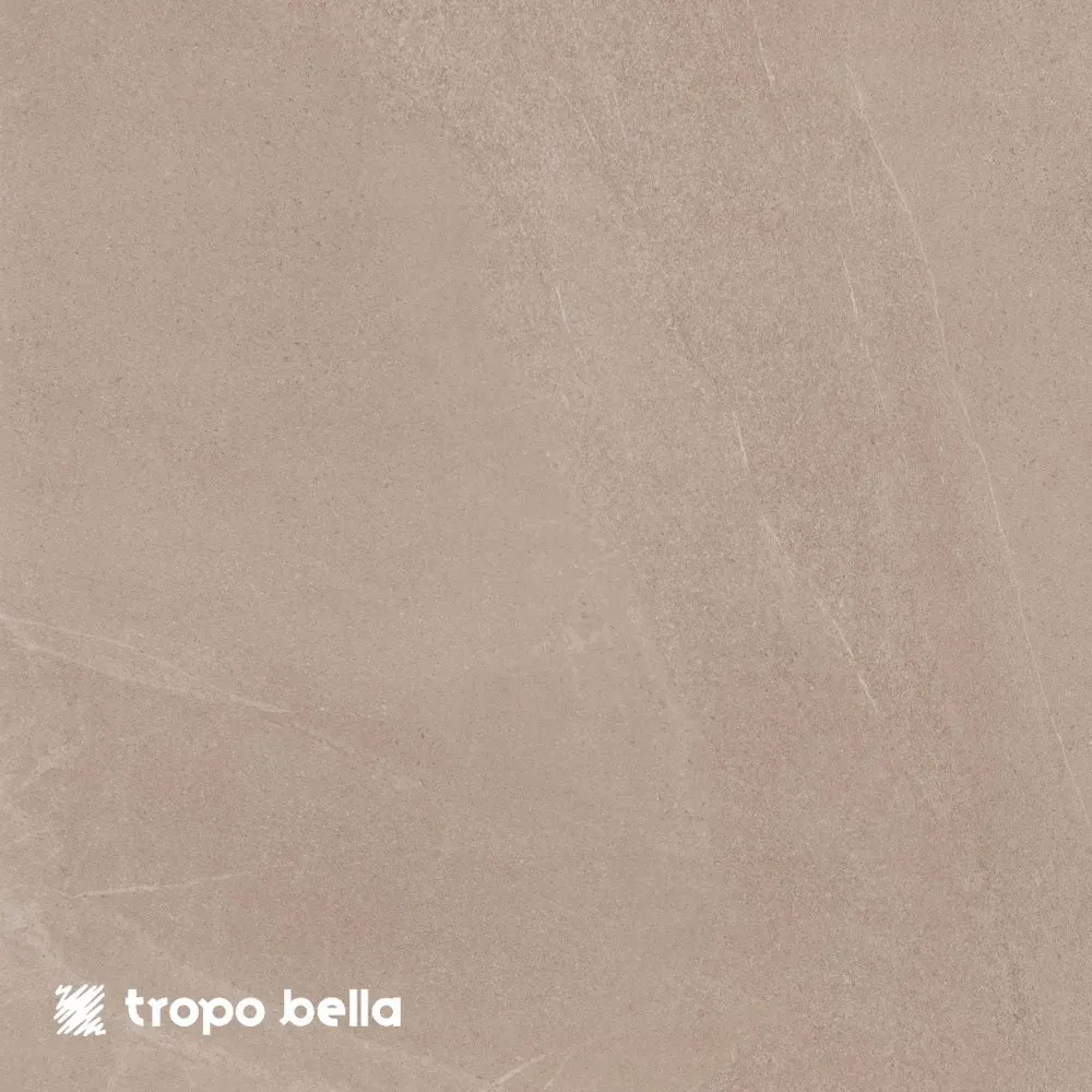 Porcelanato Gobi Greige Externo 84x84 Retificado Eliane