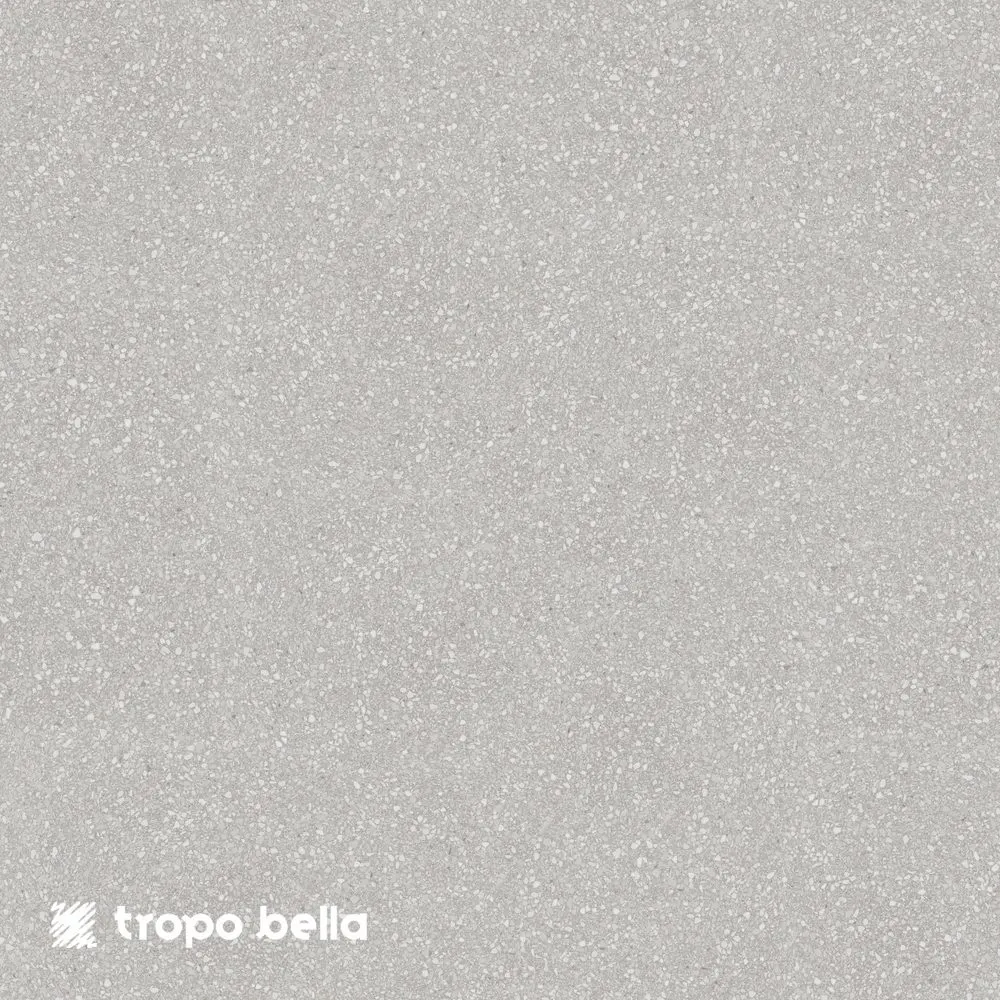Porcelanato Granulato Gris Externo 90x90 Retificado Eliane