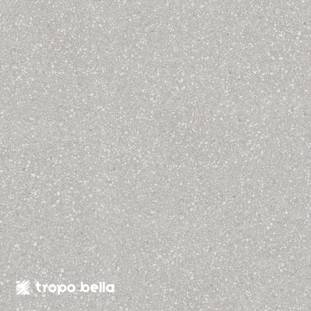 Porcelanato Granulato Gris Natural 60x60 Retificado Eliane