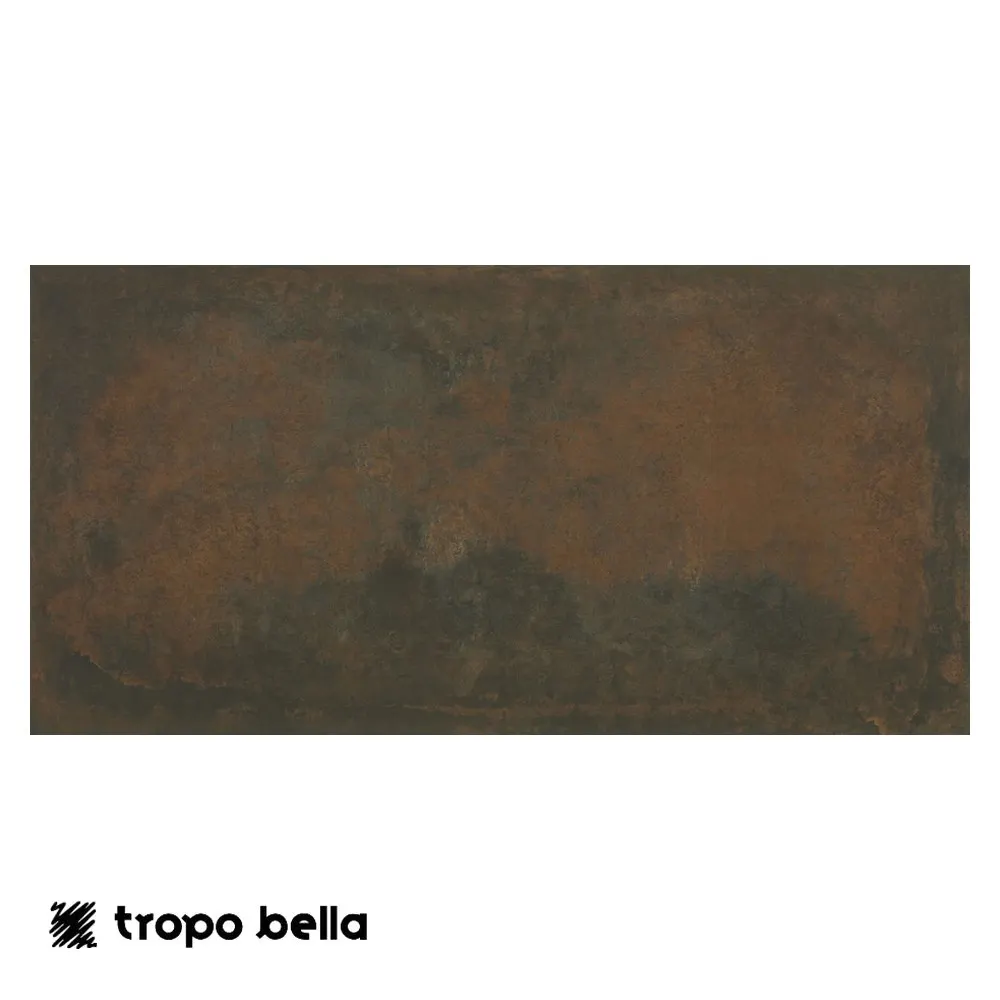 Porcelanato Iron Externo 60x120 Retificado Eliane