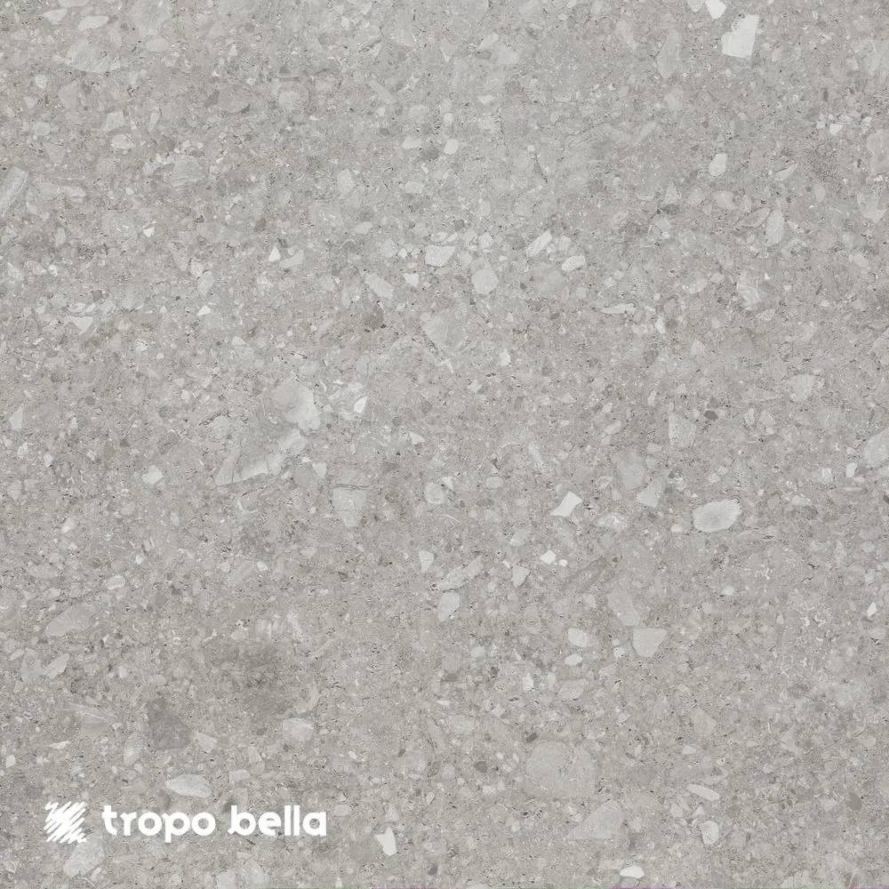 Porcelanato Iseo Grigio Externo 90x90 Retificado Eliane