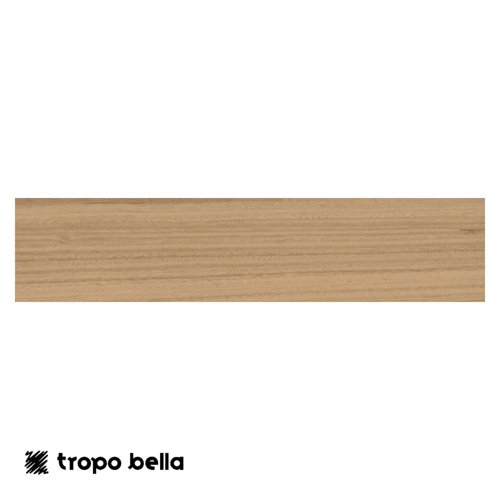 Porcelanato Itajai Cerejeira Externo 19x90 Retificado Elizabeth