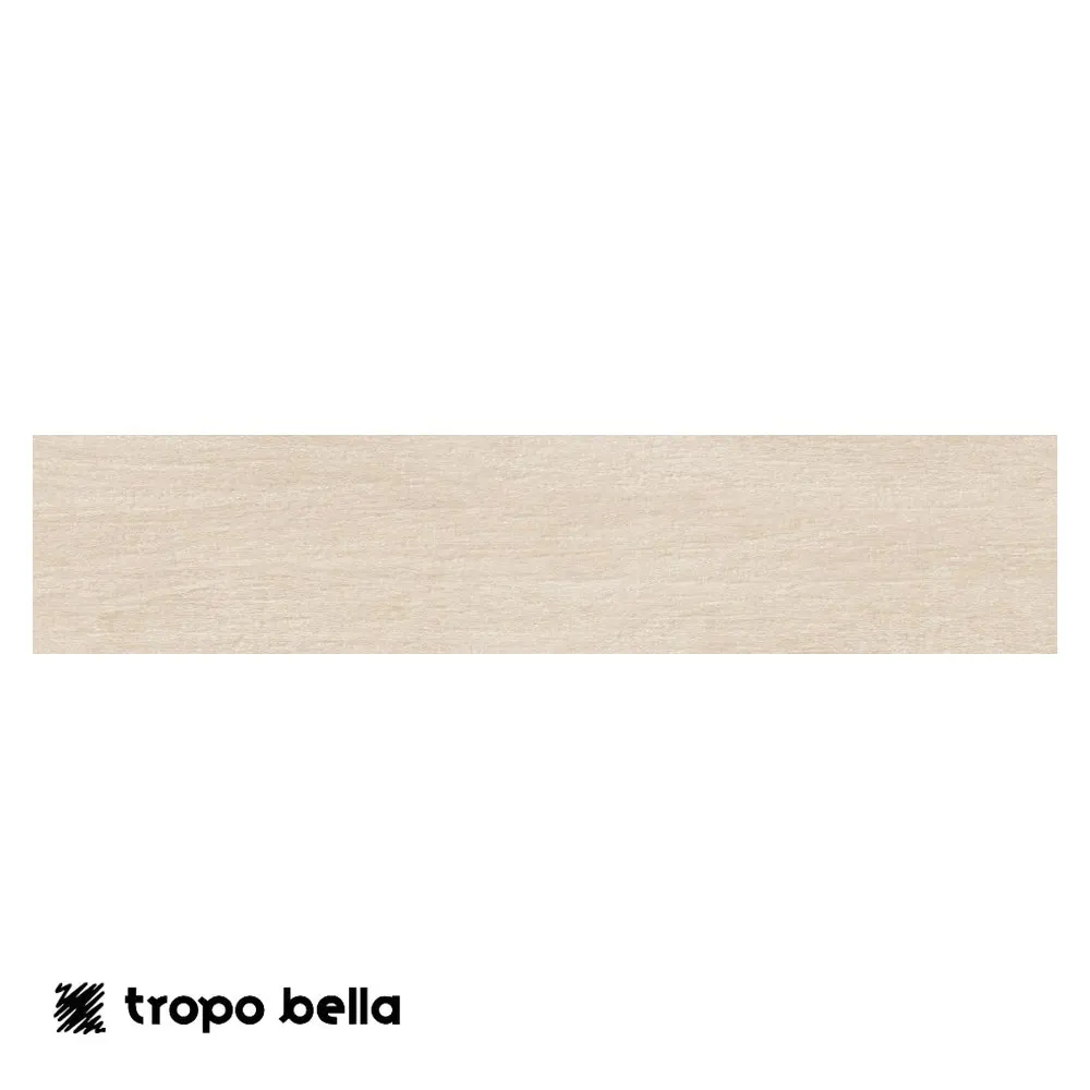 Porcelanato Itatiaia Natural Externo 19x90 Retificado Elizabeth