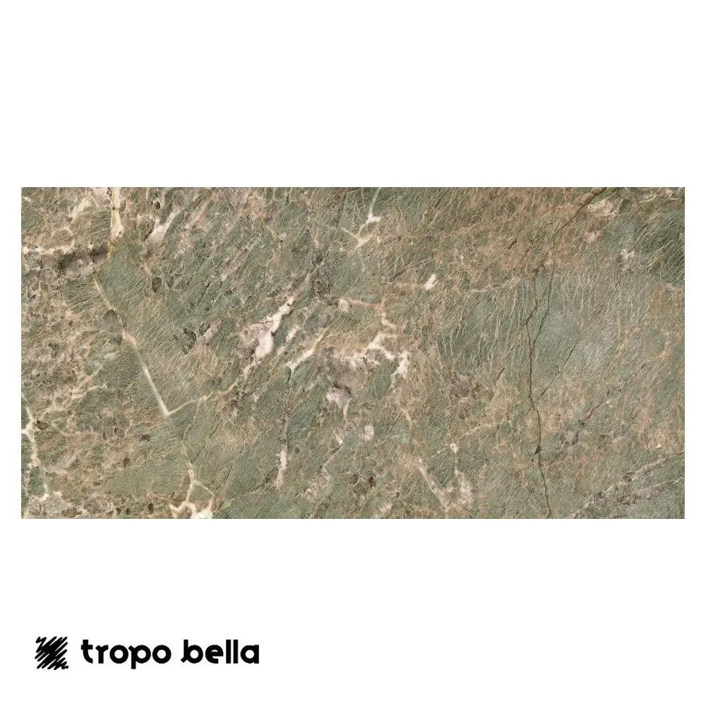 Porcelanato Jade Polido 60x120 Retificado Elizabeth