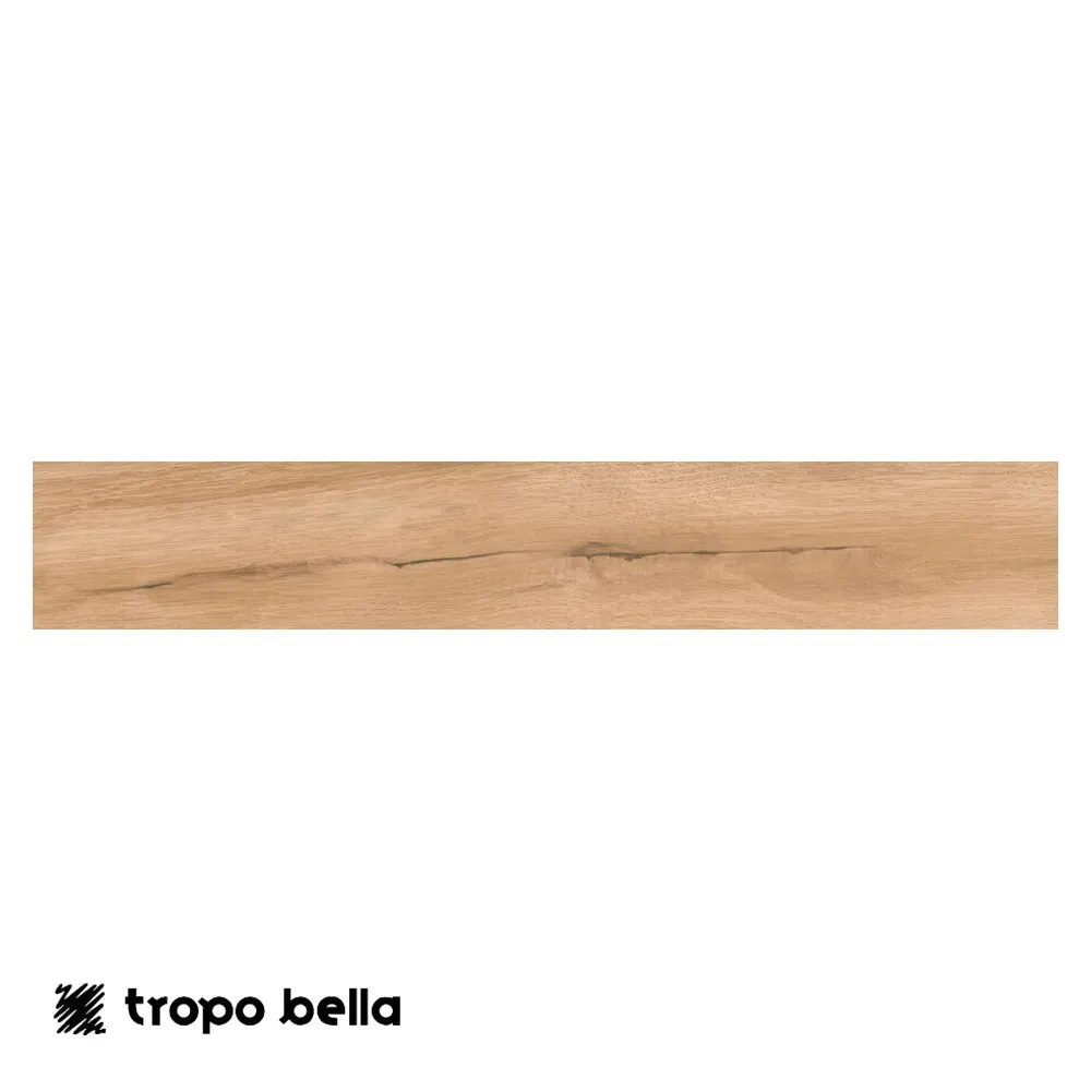 Porcelanato Jalapao Bege Externo 19,7x120 Retificado Elizabeth