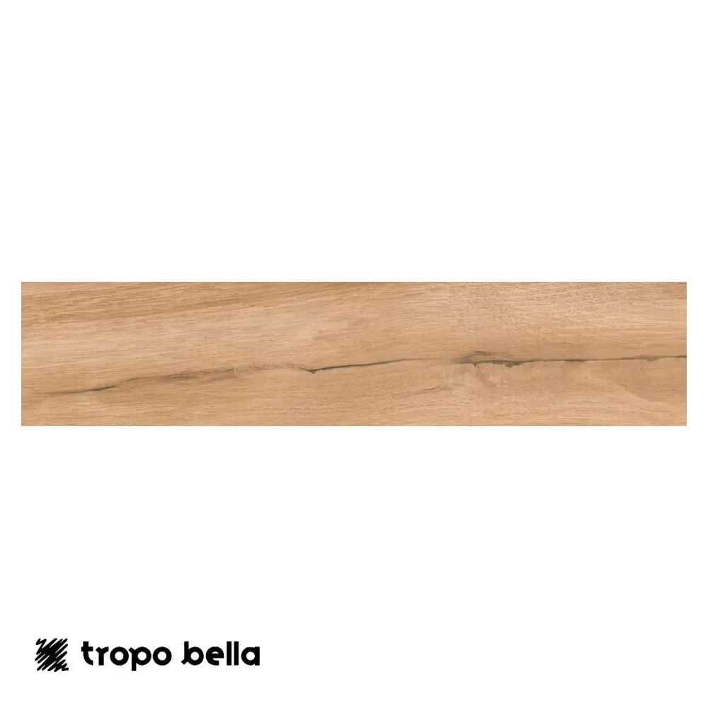 Porcelanato Jalapao Bege Externo 19x90 Retificado Elizabeth