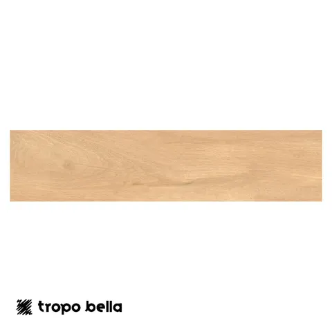 Porcelanato Jalapao Dourado Acetinado 19x90 Retificado Elizabeth