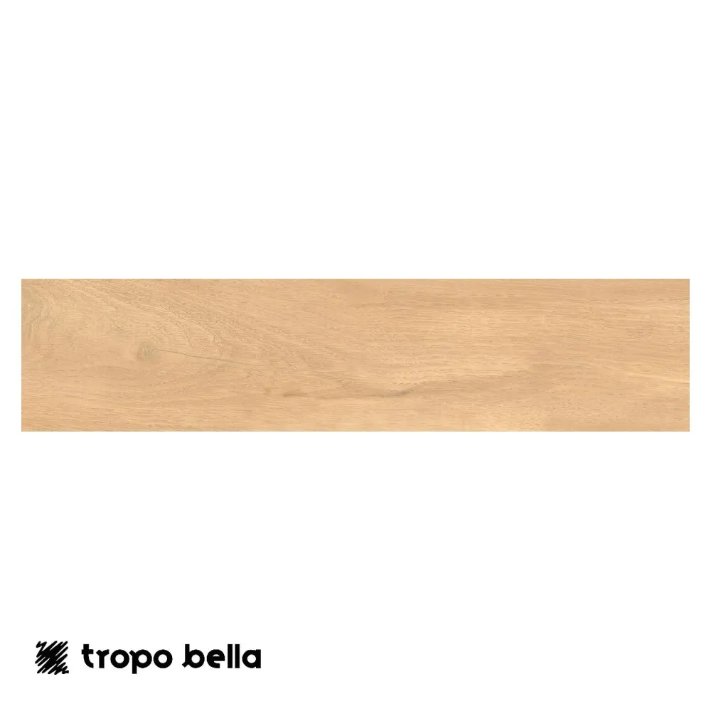 Porcelanato Jalapao Dourado Externo 19x90 Retificado Elizabeth