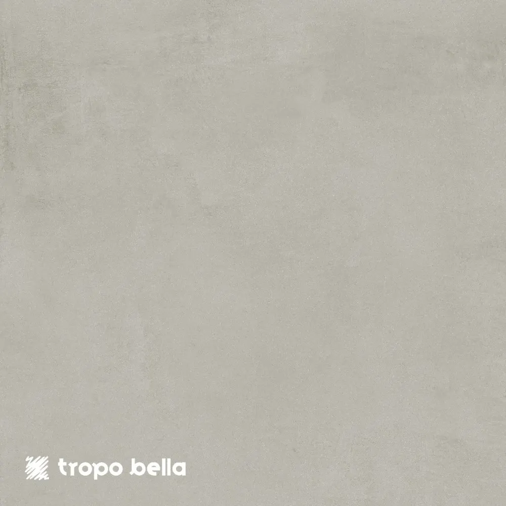 Porcelanato Kami Argento Externo 3D 90x90 Retificado Decortiles