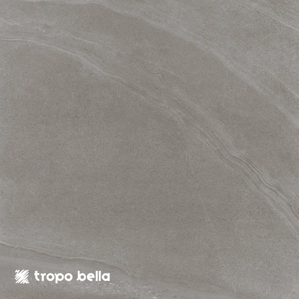 Porcelanato Khali Grafite Acetinado 120x120 Retificado Eliane