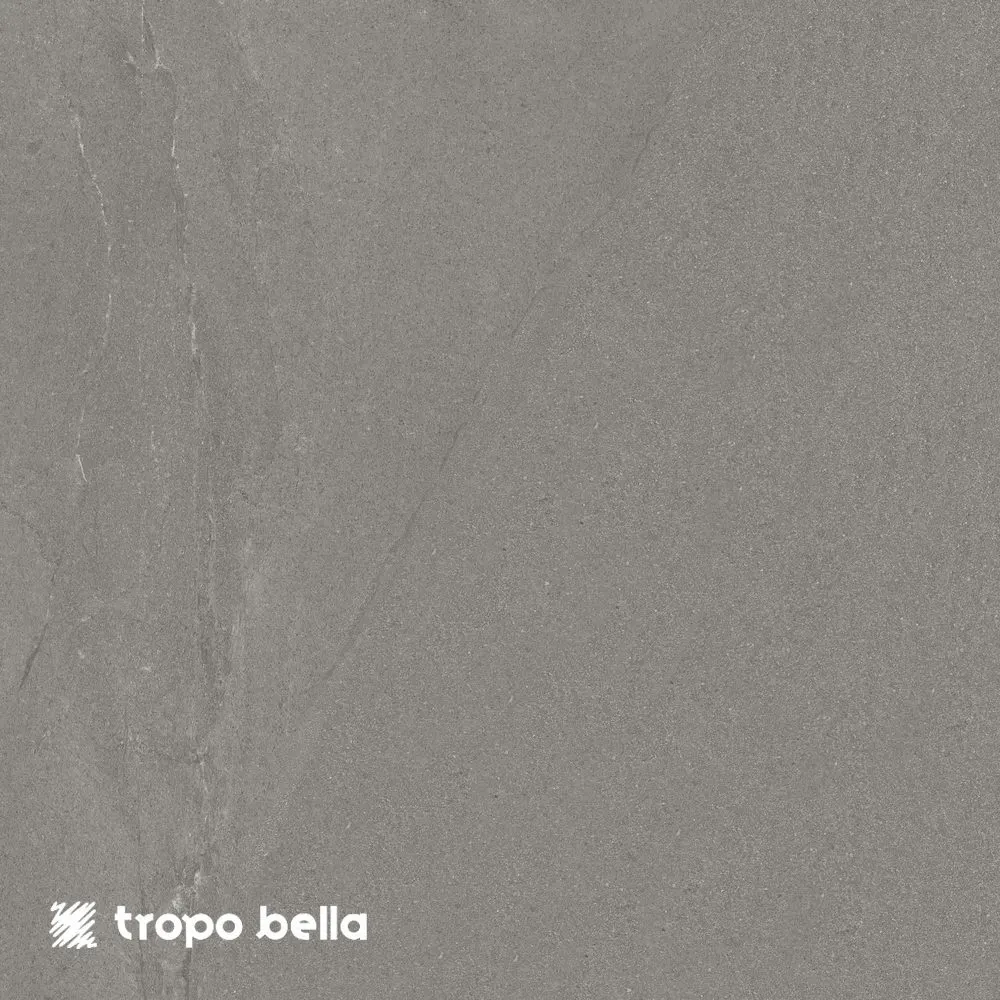 Porcelanato Khali Grafite Acetinado 60x60 Retificado Eliane