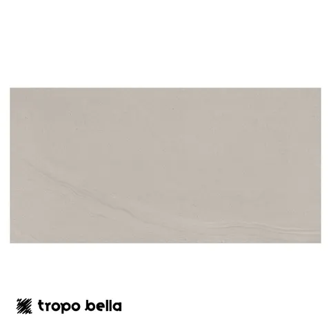 Porcelanato Khali Gris Acetinado 60x120 Retificado Eliane