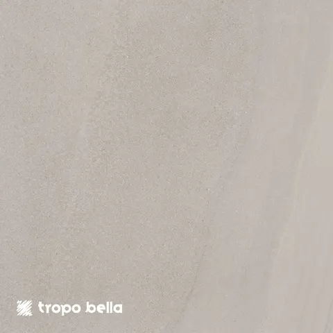 Porcelanato Khali Gris Acetinado 60x60 Retificado Eliane