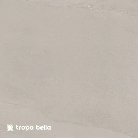 Porcelanato Khali Gris Acetinado 90x90 Retificado Eliane