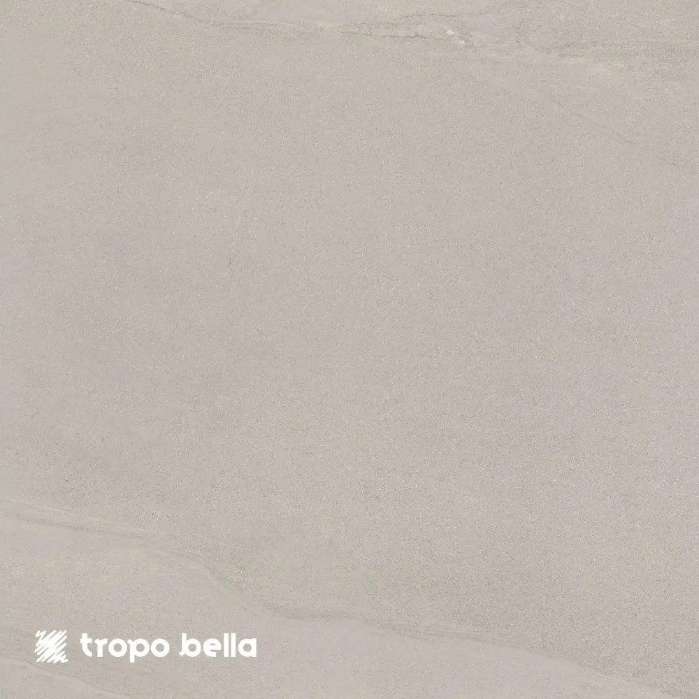 Porcelanato Khali Gris Externo 90x90 Retificado Eliane