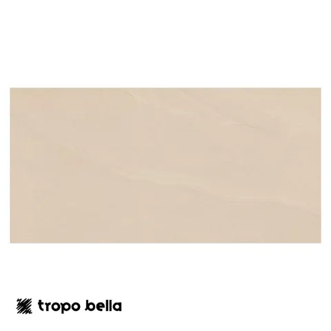 Porcelanato Khali Marfim Acetinado 60x120 Retificado Eliane