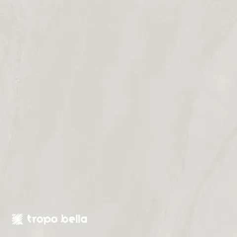 Porcelanato Khali Off White Acetinado 160x160 Retificado Eliane