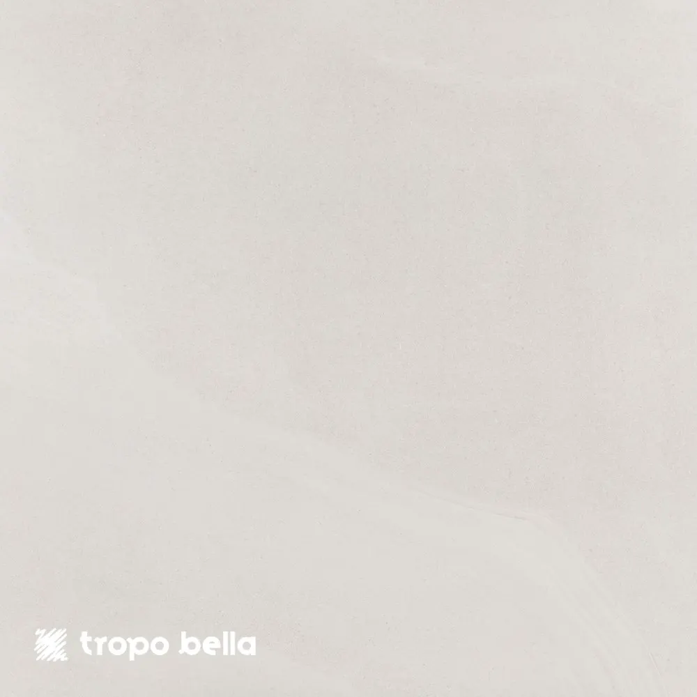 Porcelanato Khali Off White Externo 120x120 Retificado Eliane