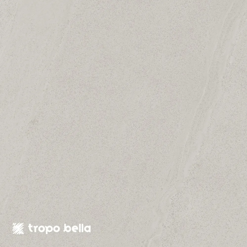 Porcelanato Limes Geada Acetinado 3D 84x84 Retificado Elizabeth