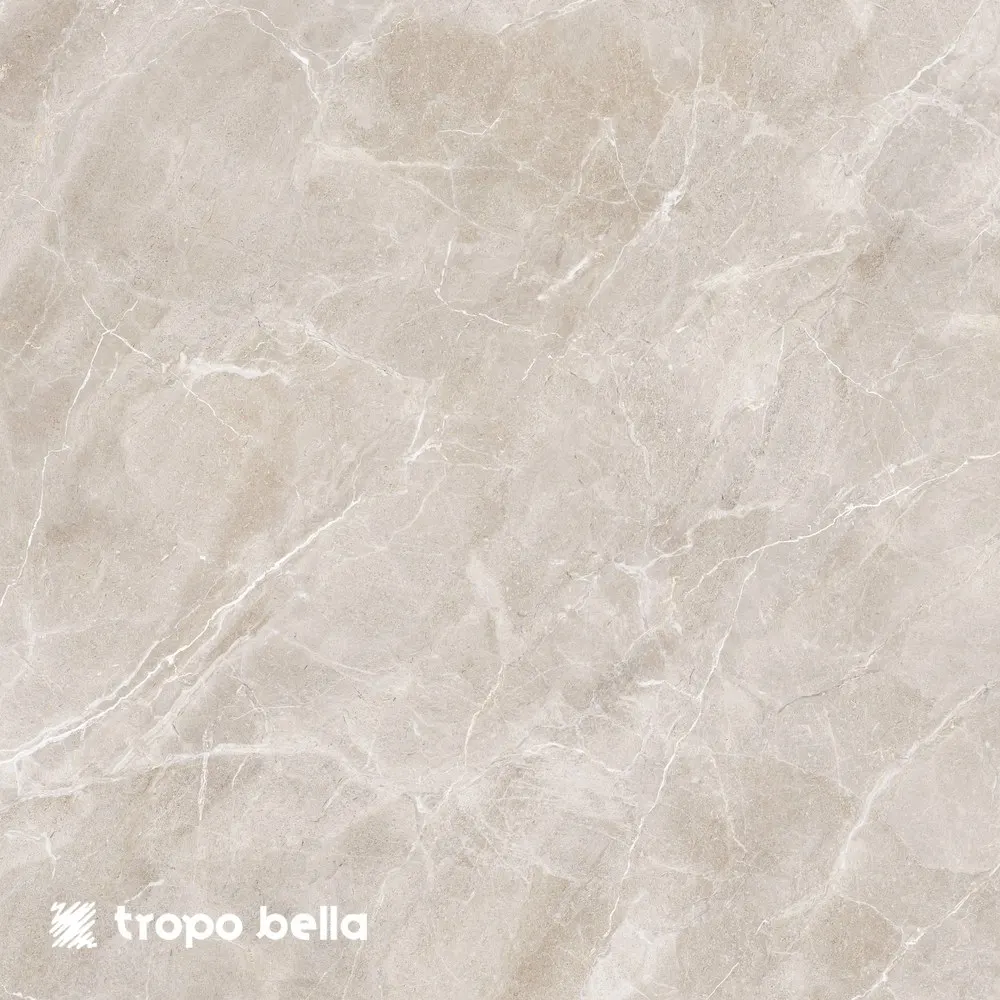 Porcelanato Luxury Acetinado 100x100 Retificado Elizabeth