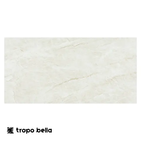 Porcelanato Mahal Cristal Polido 60x120 Retificado Eliane