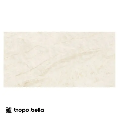 Porcelanato Mahal Marfim Polido 30x60 Retificado Eliane