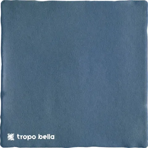 Porcelanato Meknes Naval Brilhante 15x15 Decortiles