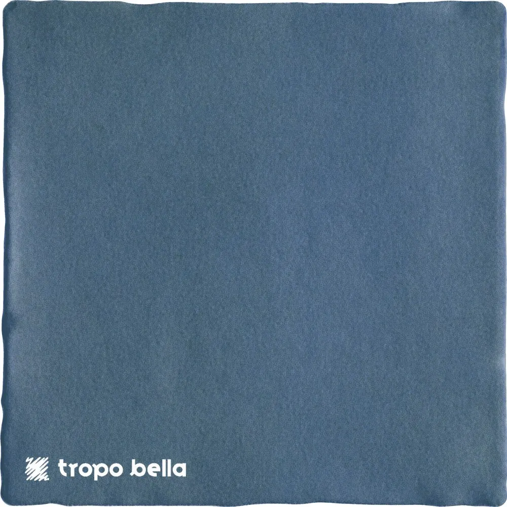 Porcelanato Meknes Naval Brilhante 15x15 Decortiles