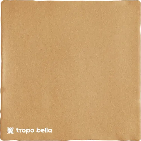Porcelanato Meknes Ocre Brilhante 15x15 Decortiles