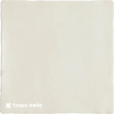Porcelanato Meknes Ostra Brilhante 15x15 Decortiles