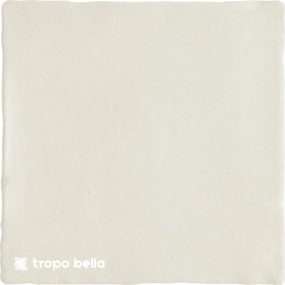 Porcelanato Meknes Ostra Brilhante 15x15 Decortiles