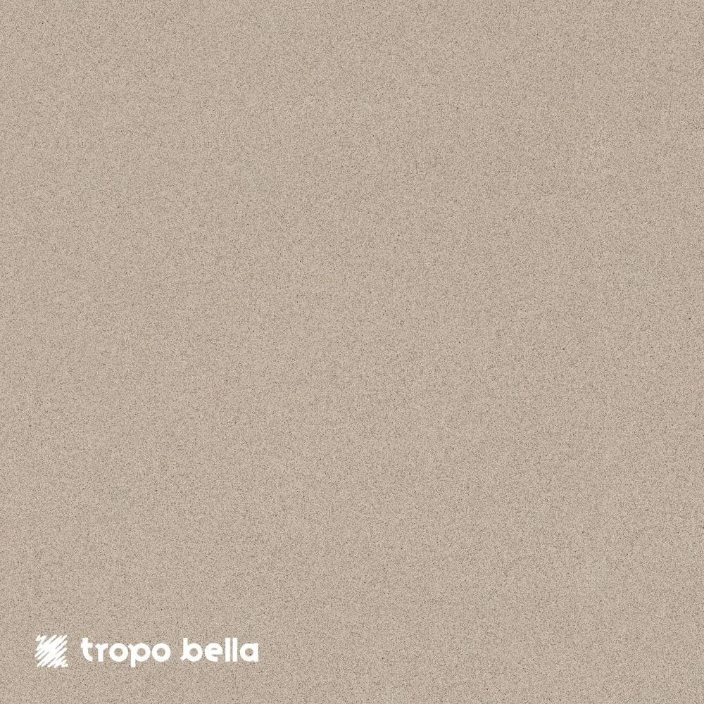 Porcelanato Micron Bege Polido 80x80 Retificado Eliane