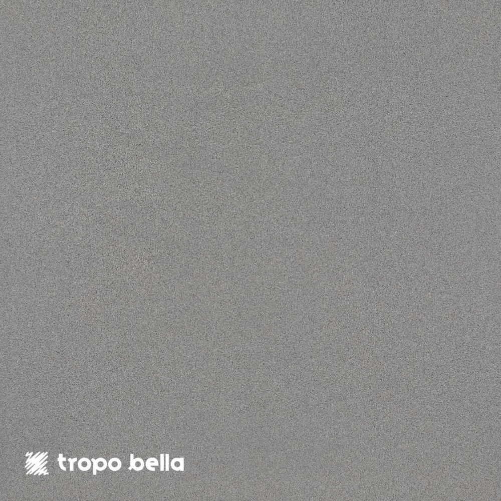 Porcelanato Micron Cinza No-Slip 80x80 Retificado Eliane
